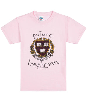 Future Freshman Toddler T-shirt