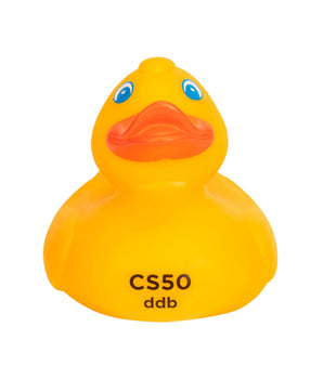 CS50 Rubber Duck
