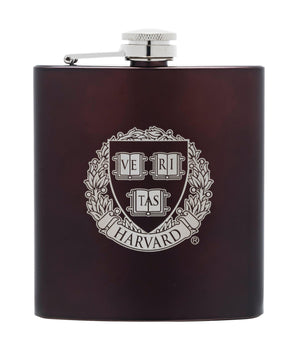 Stainless Steel Harvard Flask