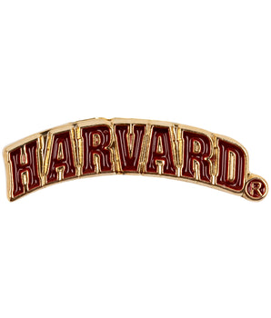 Harvard Pin