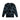 Embroidered Tie Dye Crewneck - The Harvard Shop