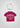Harvard T-Shirt Keychain - The Harvard Shop