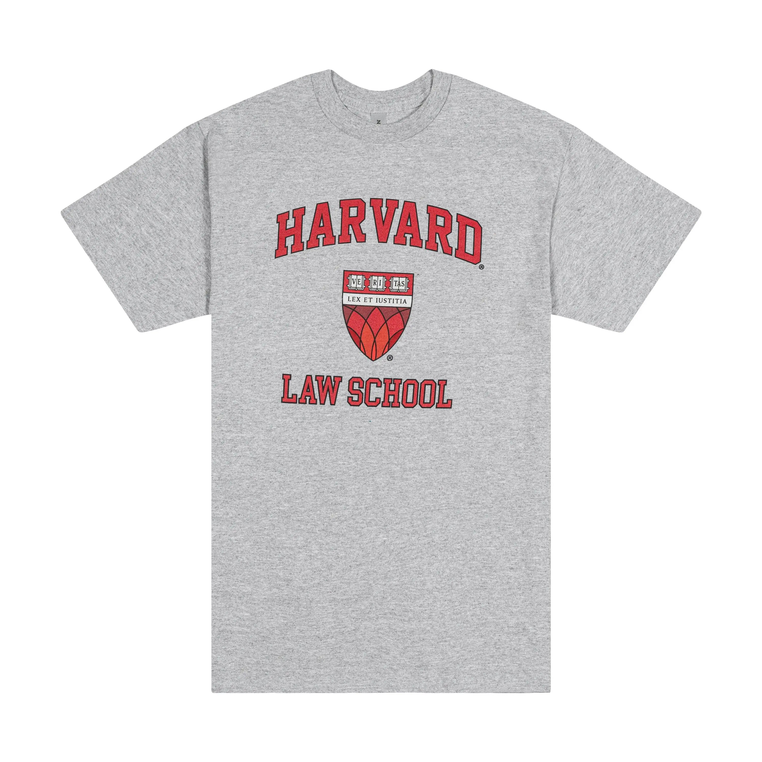 law gear New Harvard Law School Shirt