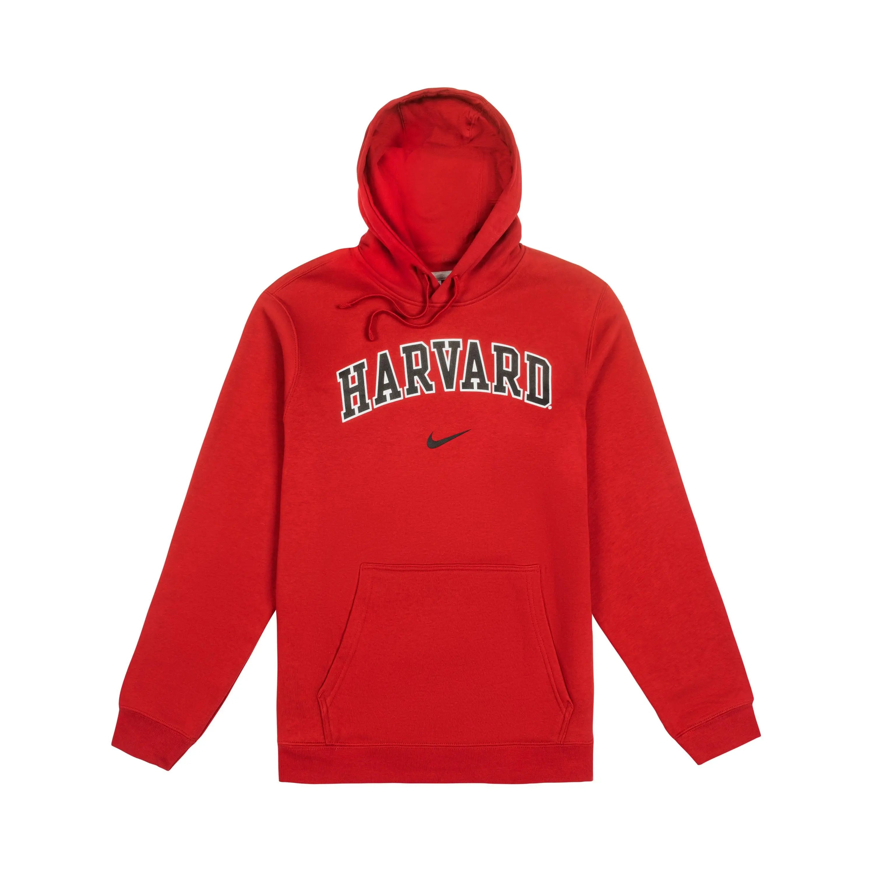 The Harvard Nike Hoodie The Harvard Shop - Main Image