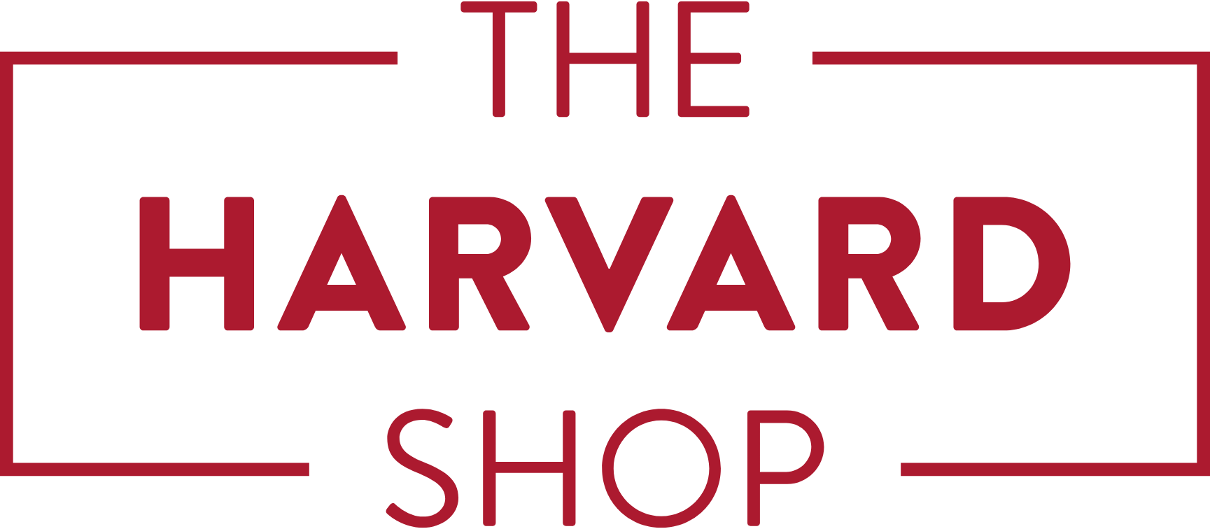 The Harvard Shop