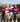Vintage Tailgate Sweater - The Harvard Shop