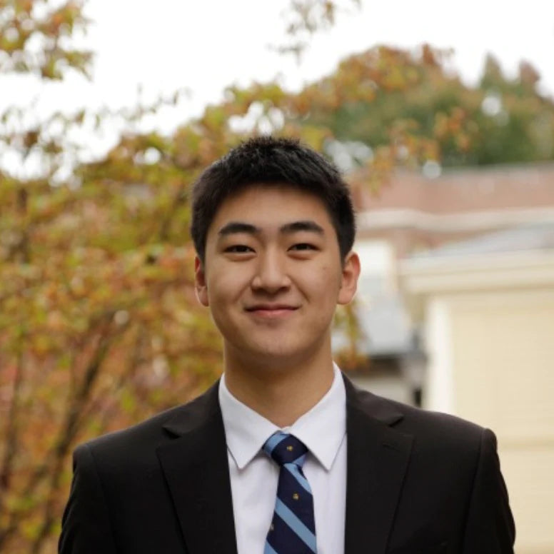 Aidan Chen