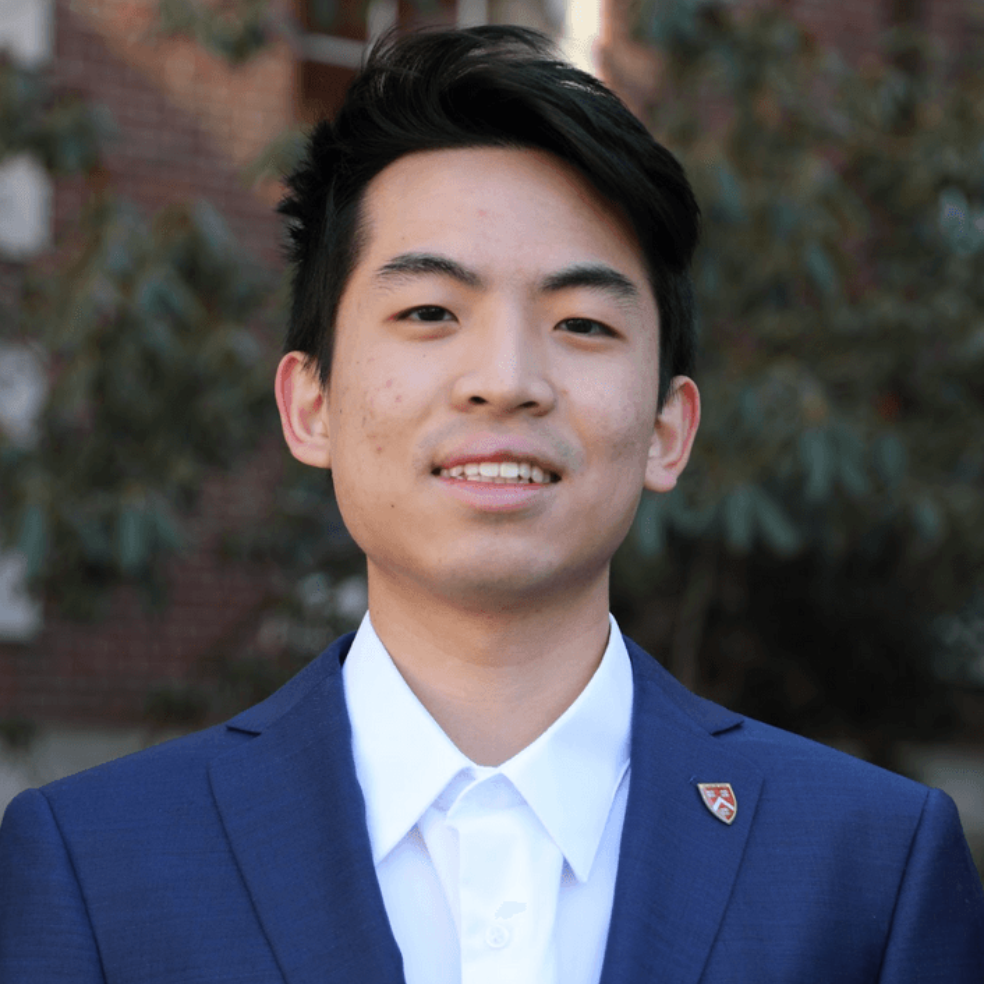 Benson Gao