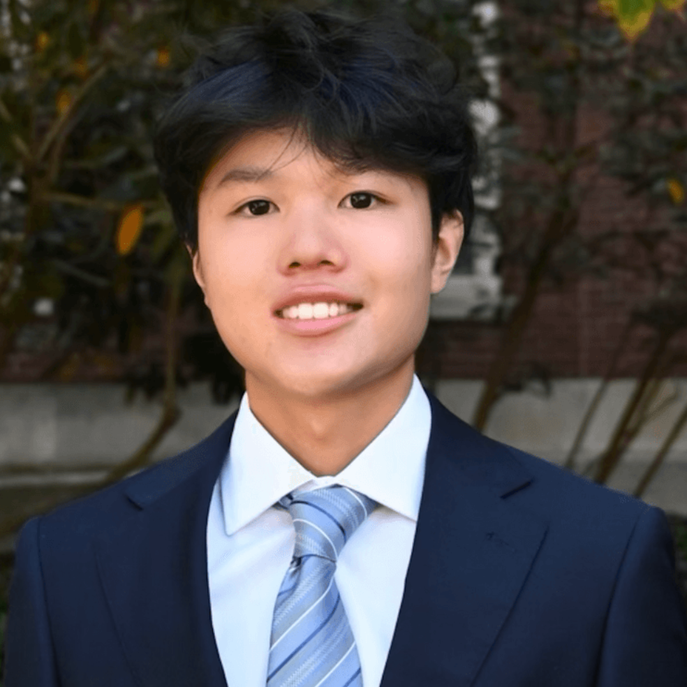 Darren Tran