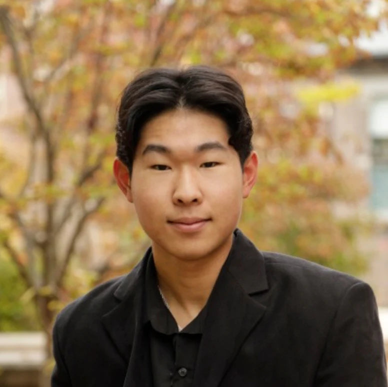 Joseph Hwang