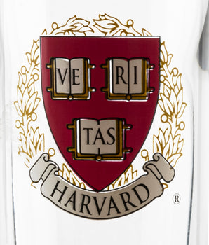 Harvard Crest Cordial Shooter