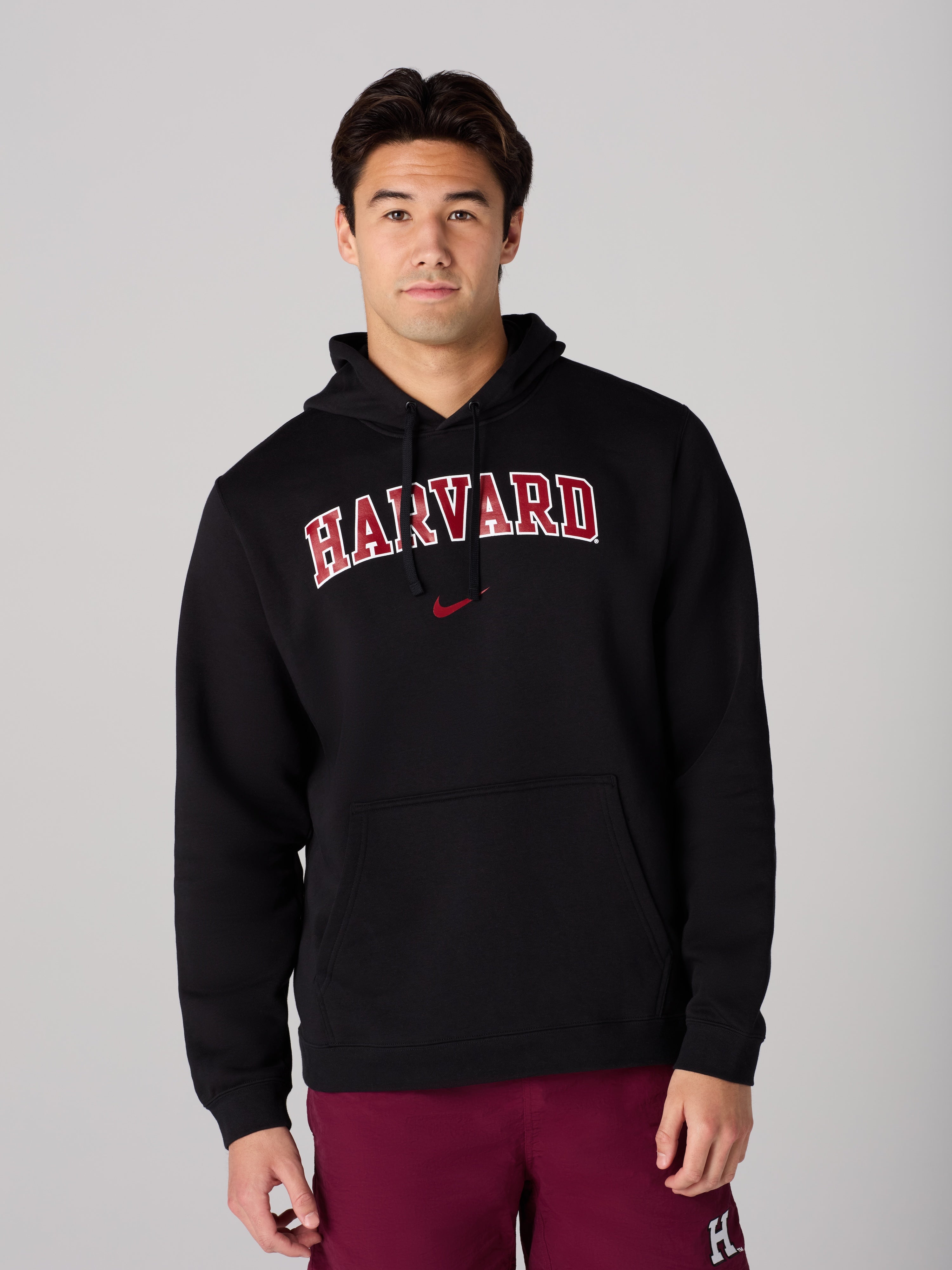 The Harvard Nike Hoodie