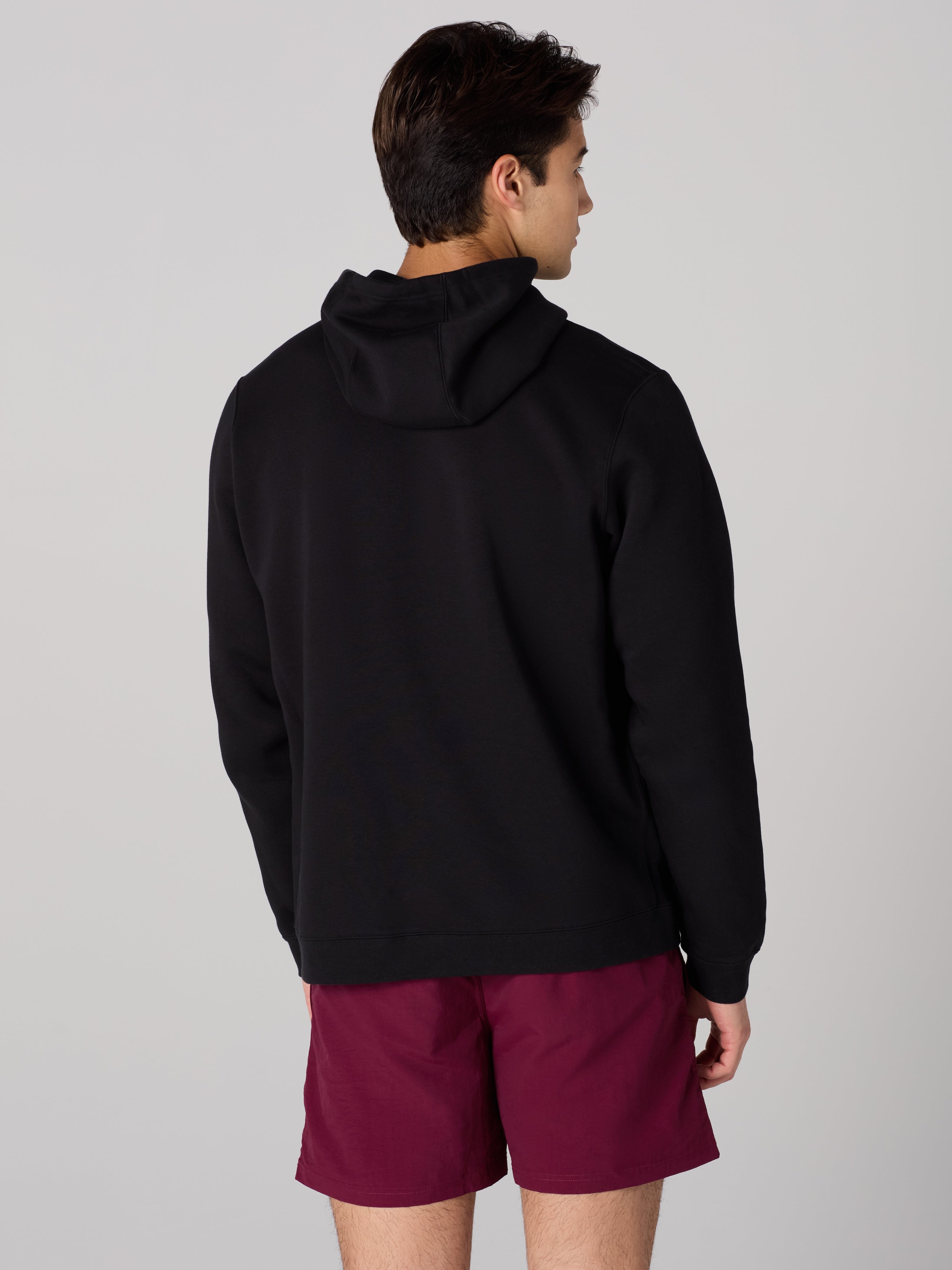 The Harvard Nike Hoodie