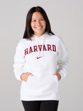 The Harvard Nike Hoodie