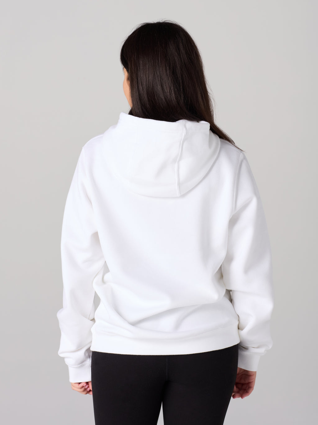 The Harvard Nike Hoodie