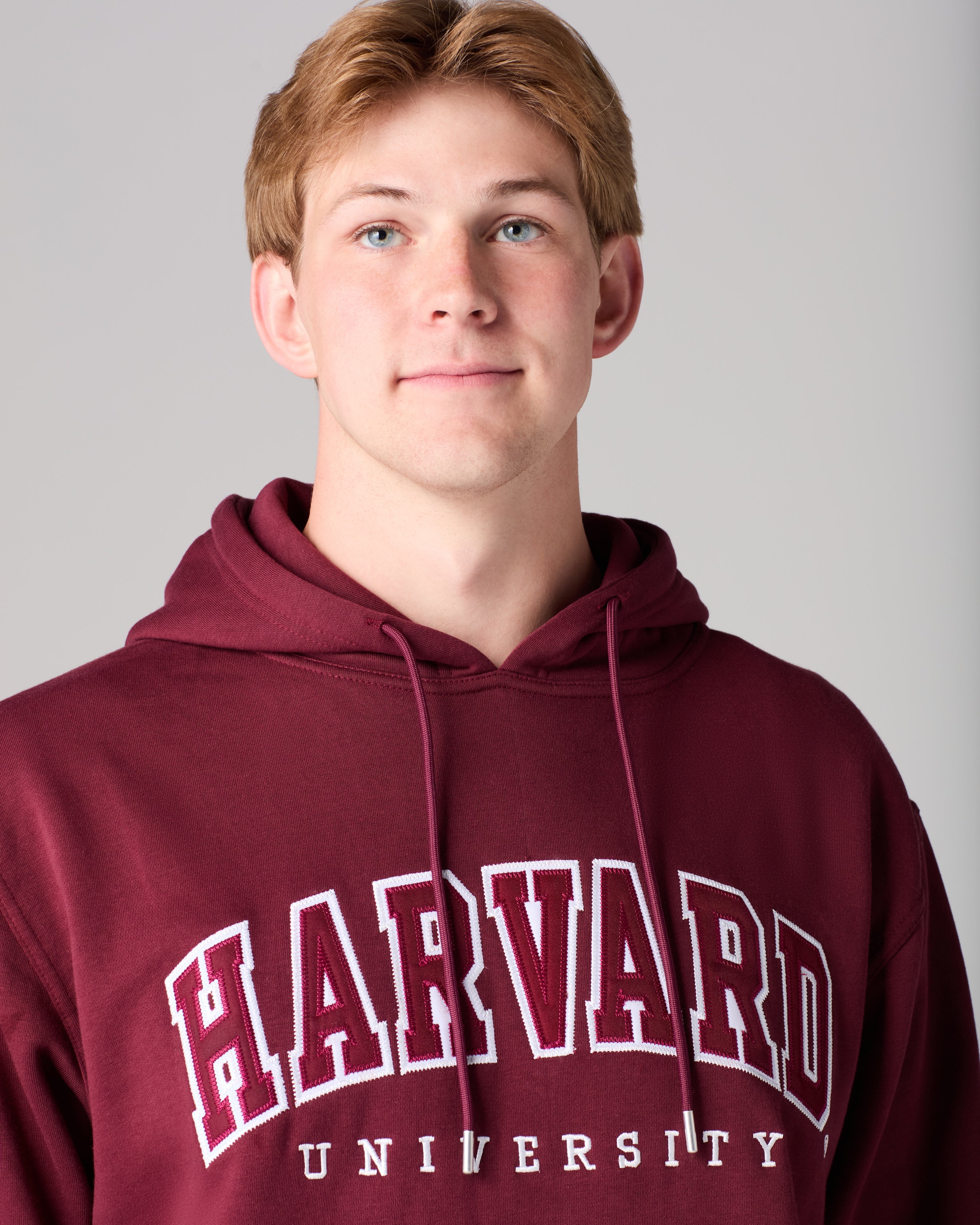 Harvard Collegiate Hoodie
