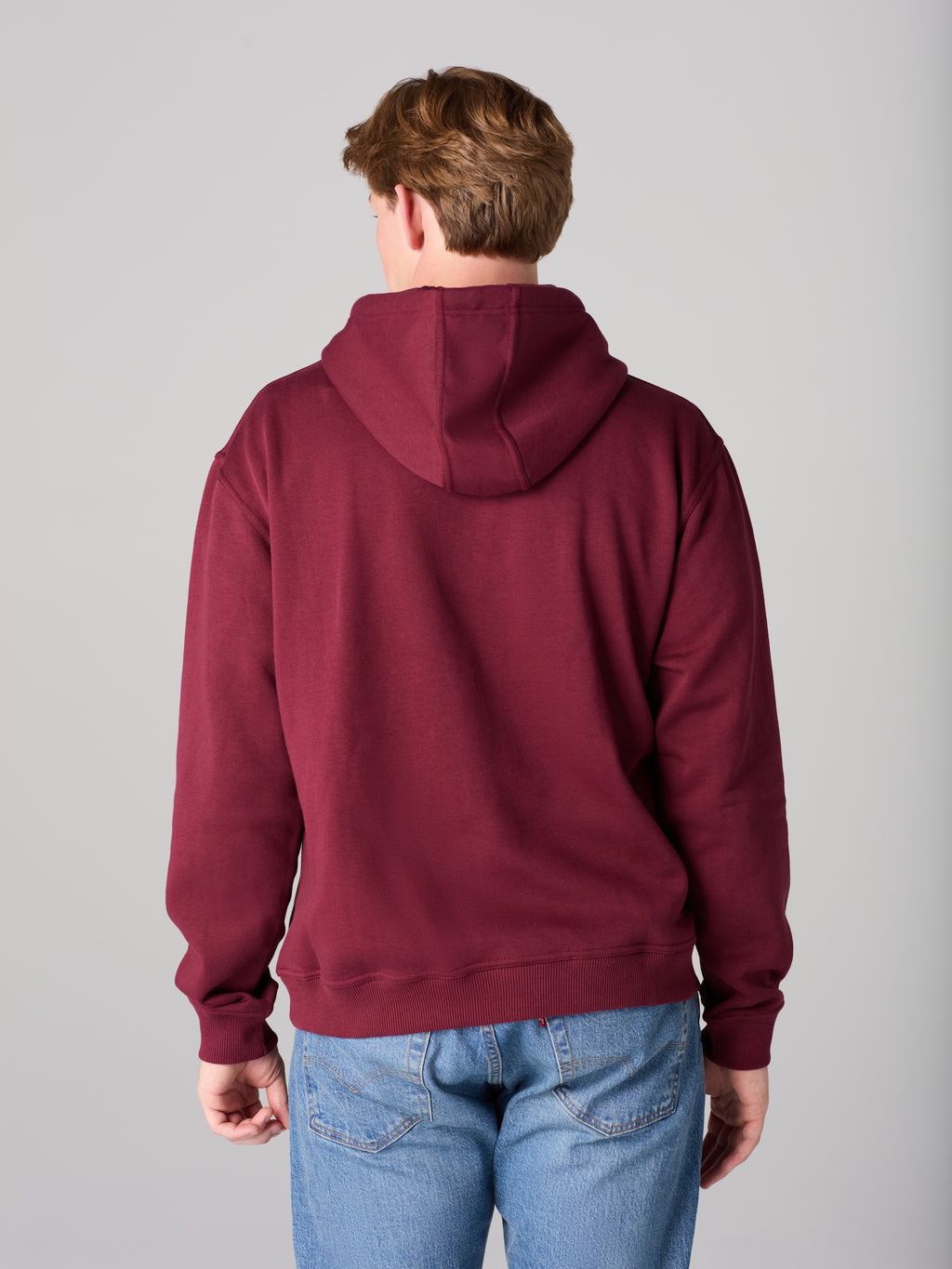 Harvard Collegiate Hoodie