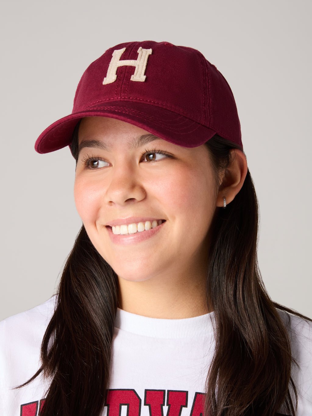 Classic H Hat