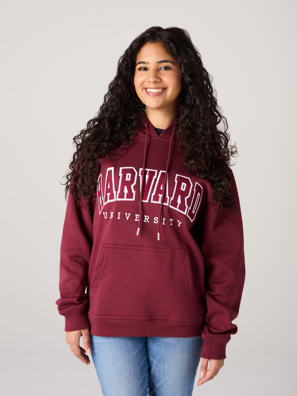 Harvard Collegiate Hoodie