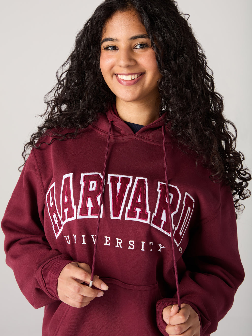 Harvard Collegiate Hoodie