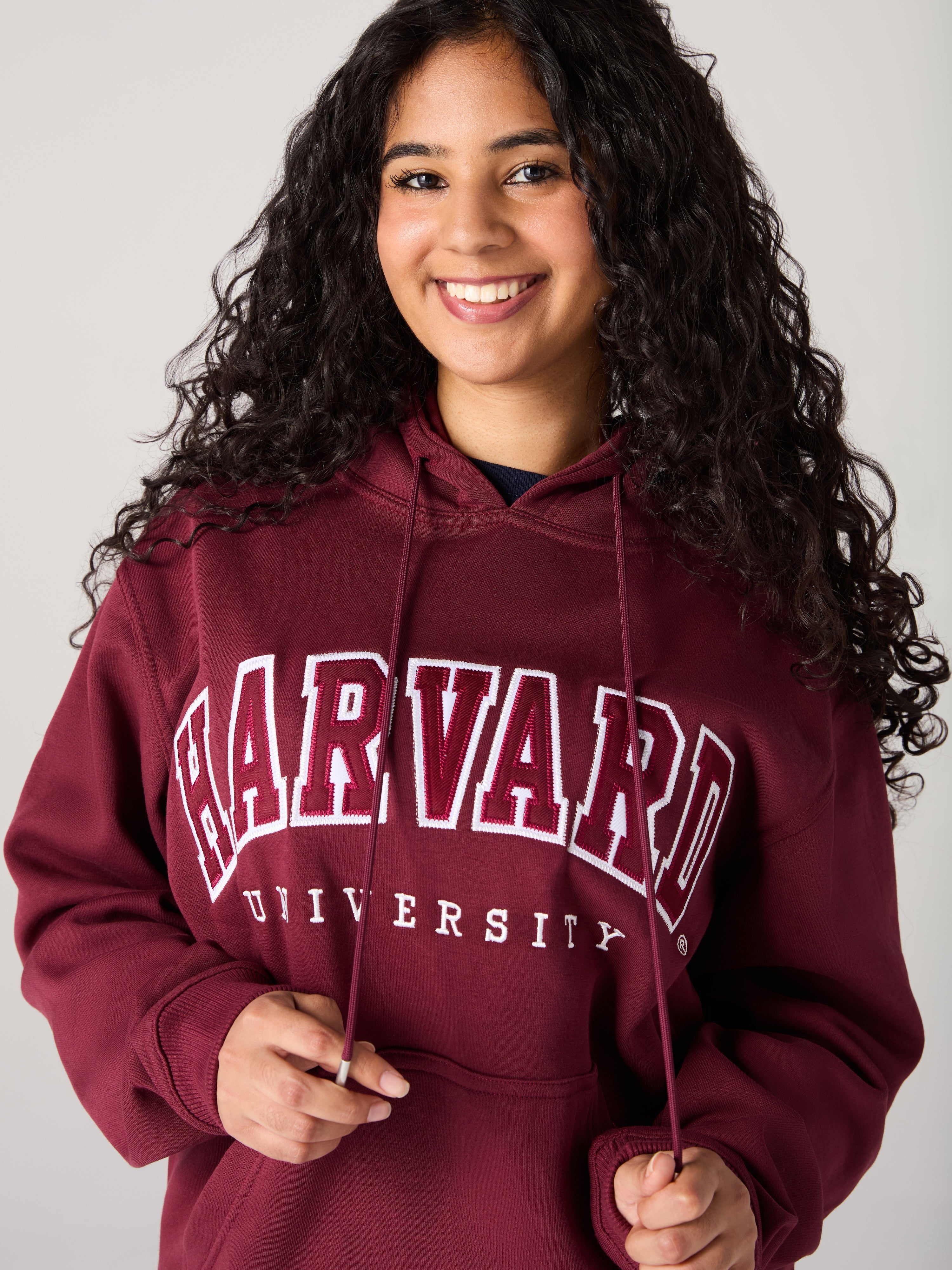 Harvard Collegiate Hoodie