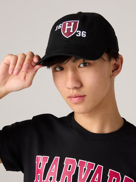 1636 Shield Hat - The Harvard Shop