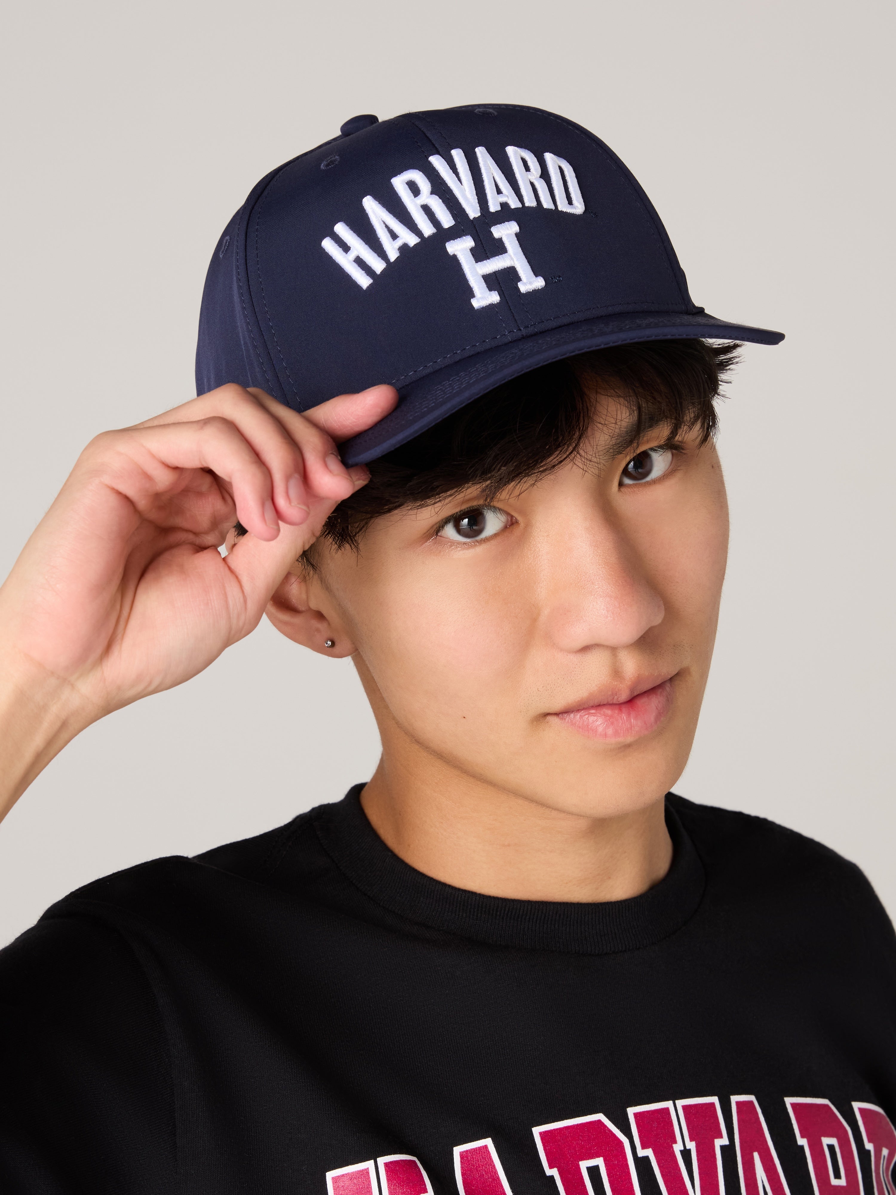 Harvard Kelly Cap