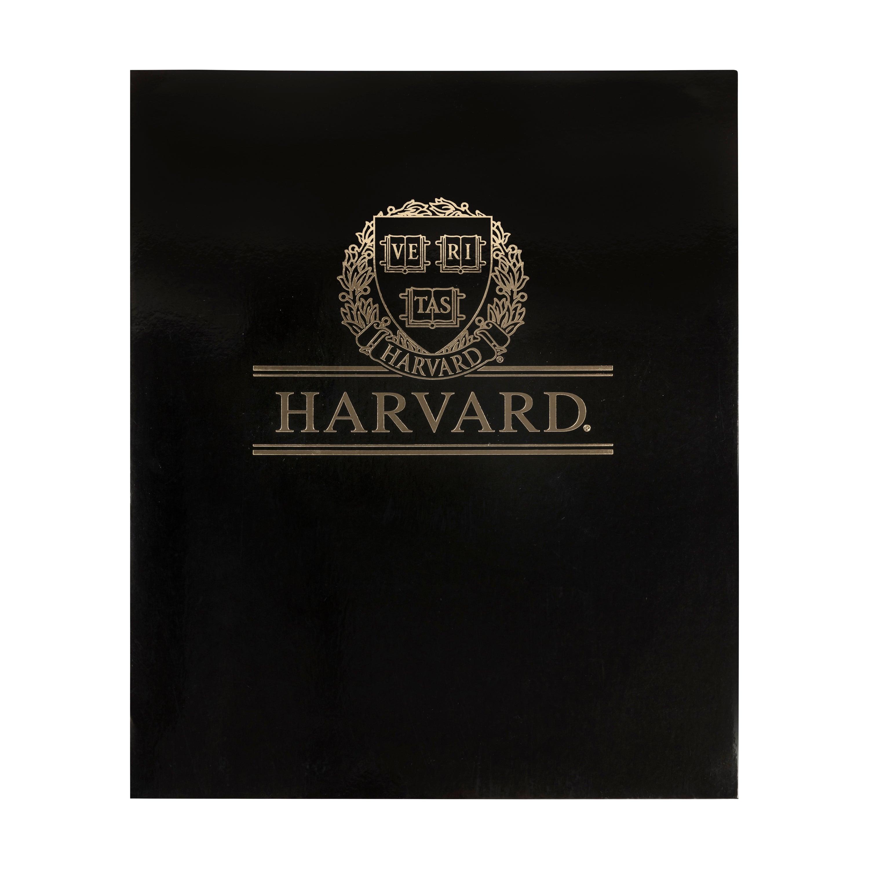 Harvard Folder Harvard Shop