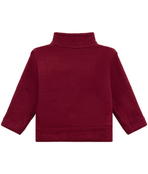 Harvard Baby/Toddler Fleece Jacket