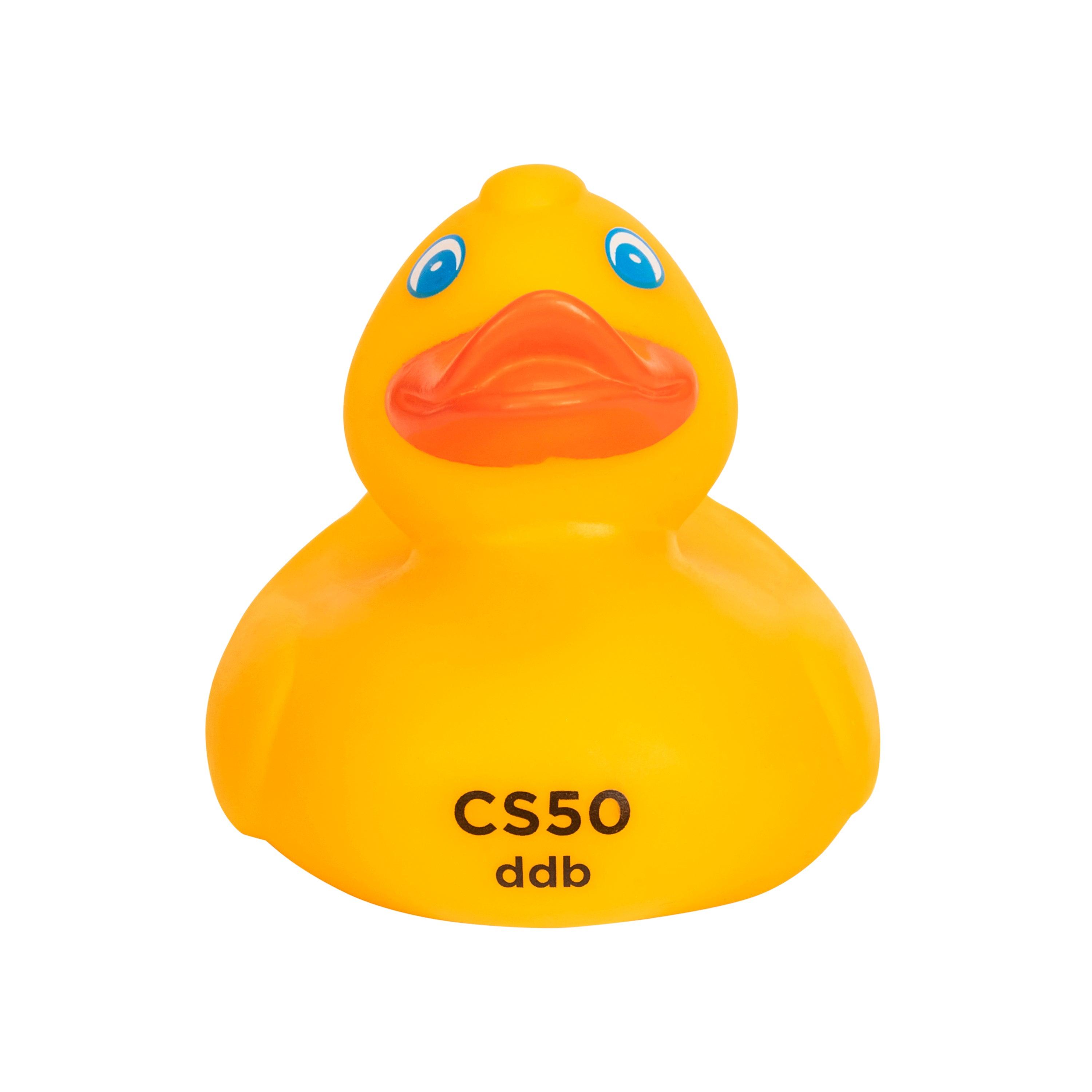 CS50 Rubber Duck