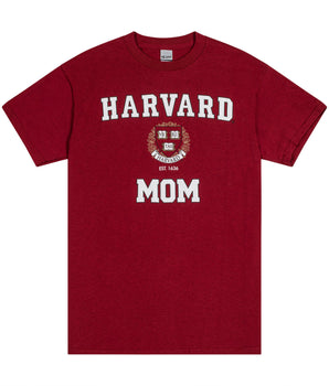 Harvard Mom T-Shirt