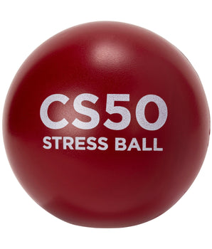 CS50 Stress Ball