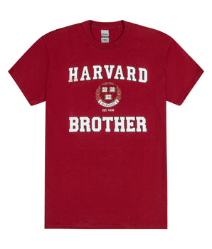 Harvard Youth Brother T-Shirt