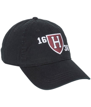 1636 Shield Hat