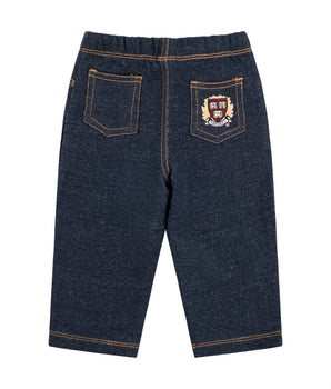 Harvard Toddler Jeans