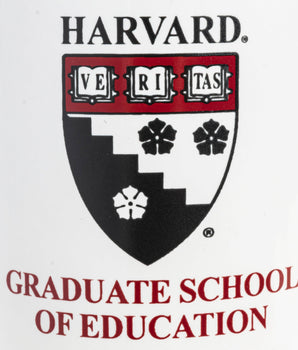 Harvard Graduate School of Education Mug