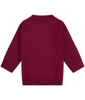 Harvard Children's Cardigan Sweater