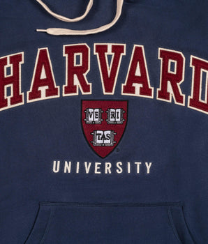 The Premier Harvard Felt Hood