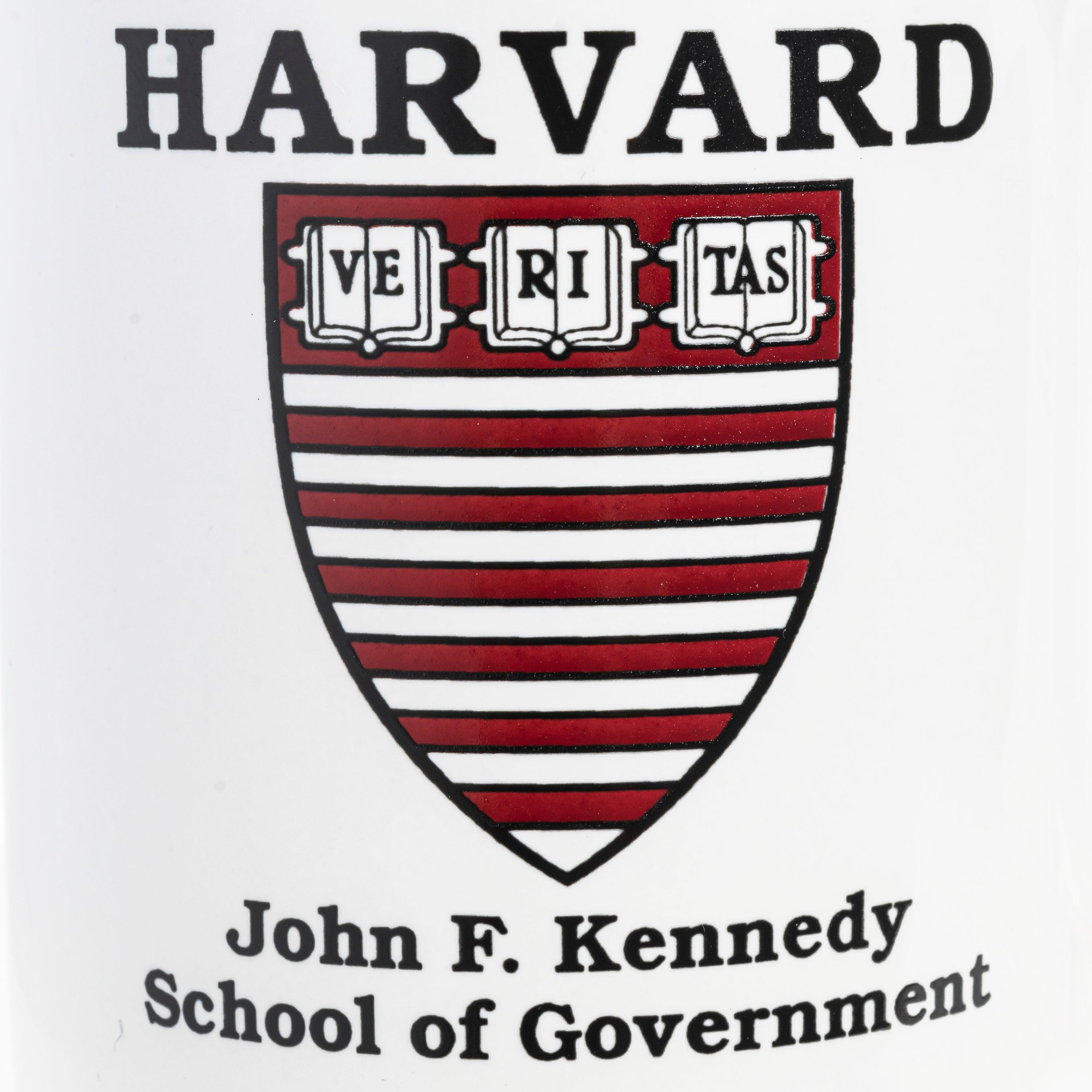 Harvard Kennedy School Mug