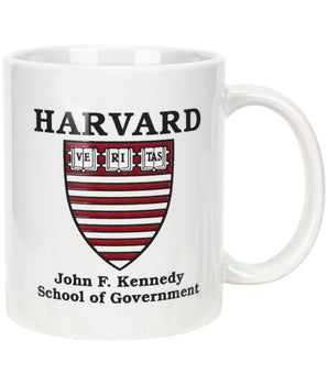 Harvard Kennedy School Mug