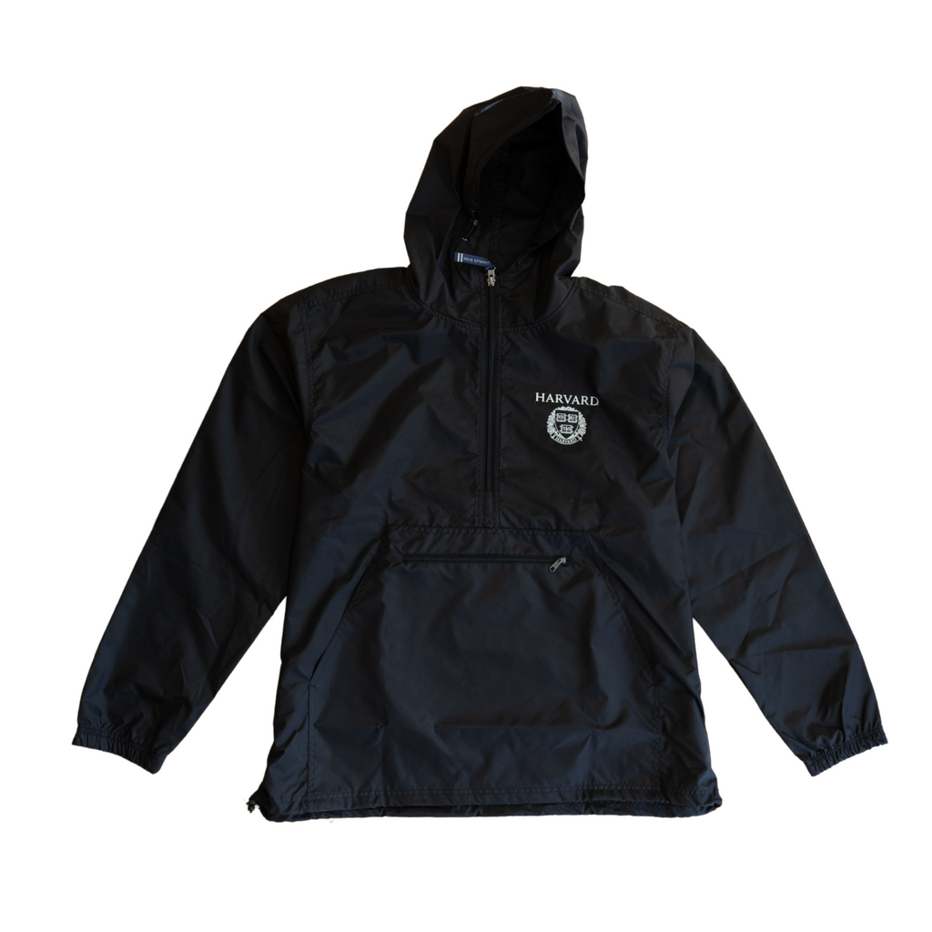 Harvard Pack-N-Go Pullover