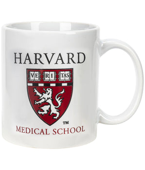 Harvard Medical School Mug