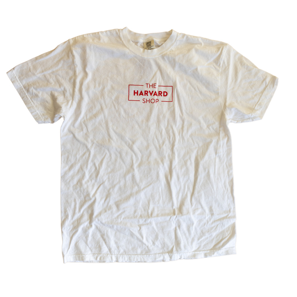 The Harvard Shop Tee