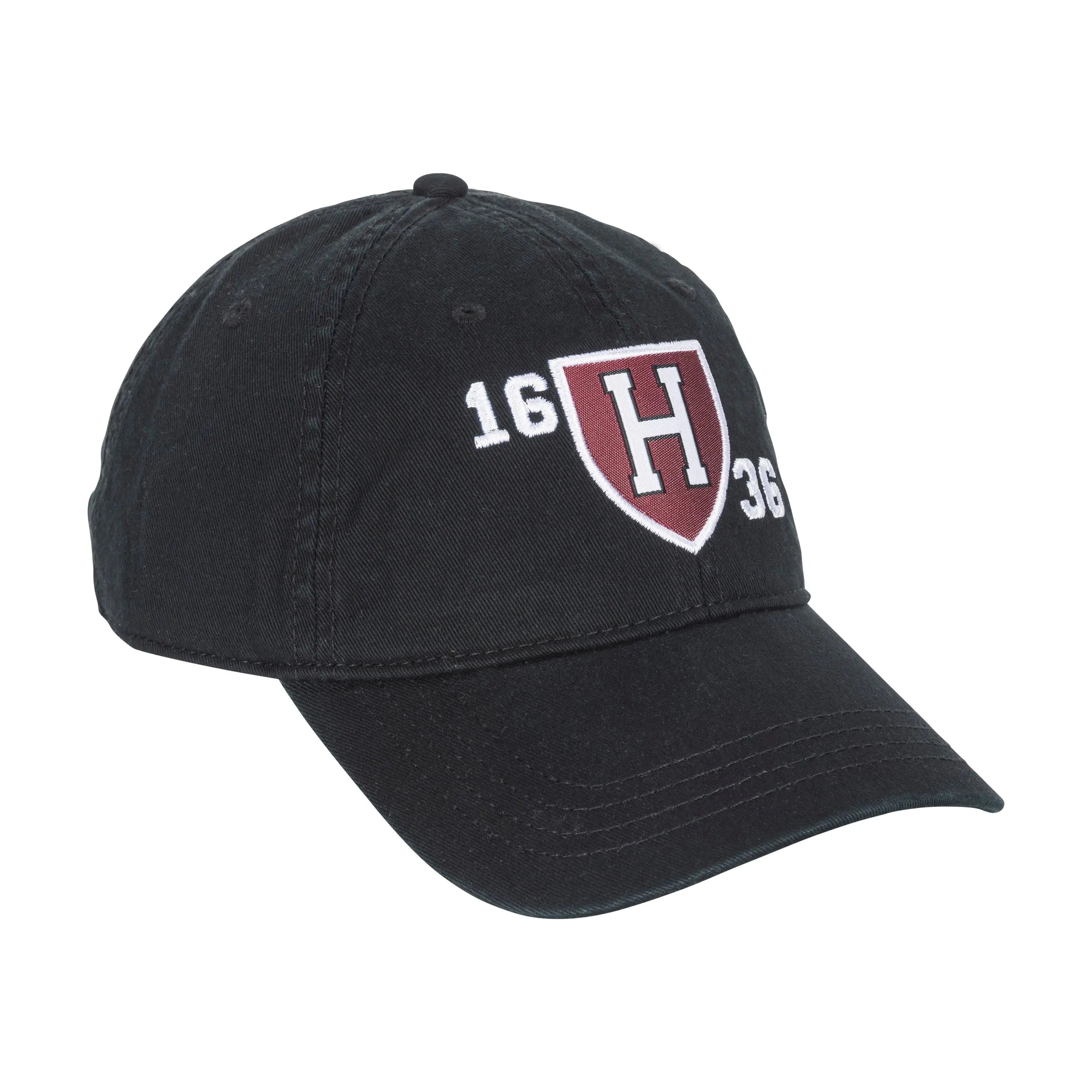 1636 Shield Hat - The Harvard Shop