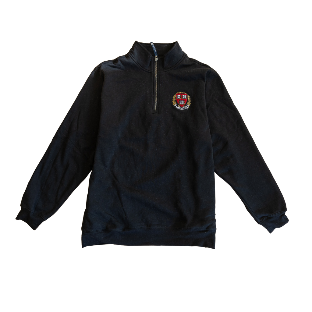 The Crest Crosswind Quarter Zip