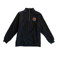 The Crest Crosswind Quarter Zip