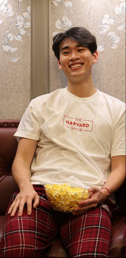 The Harvard Shop Tee