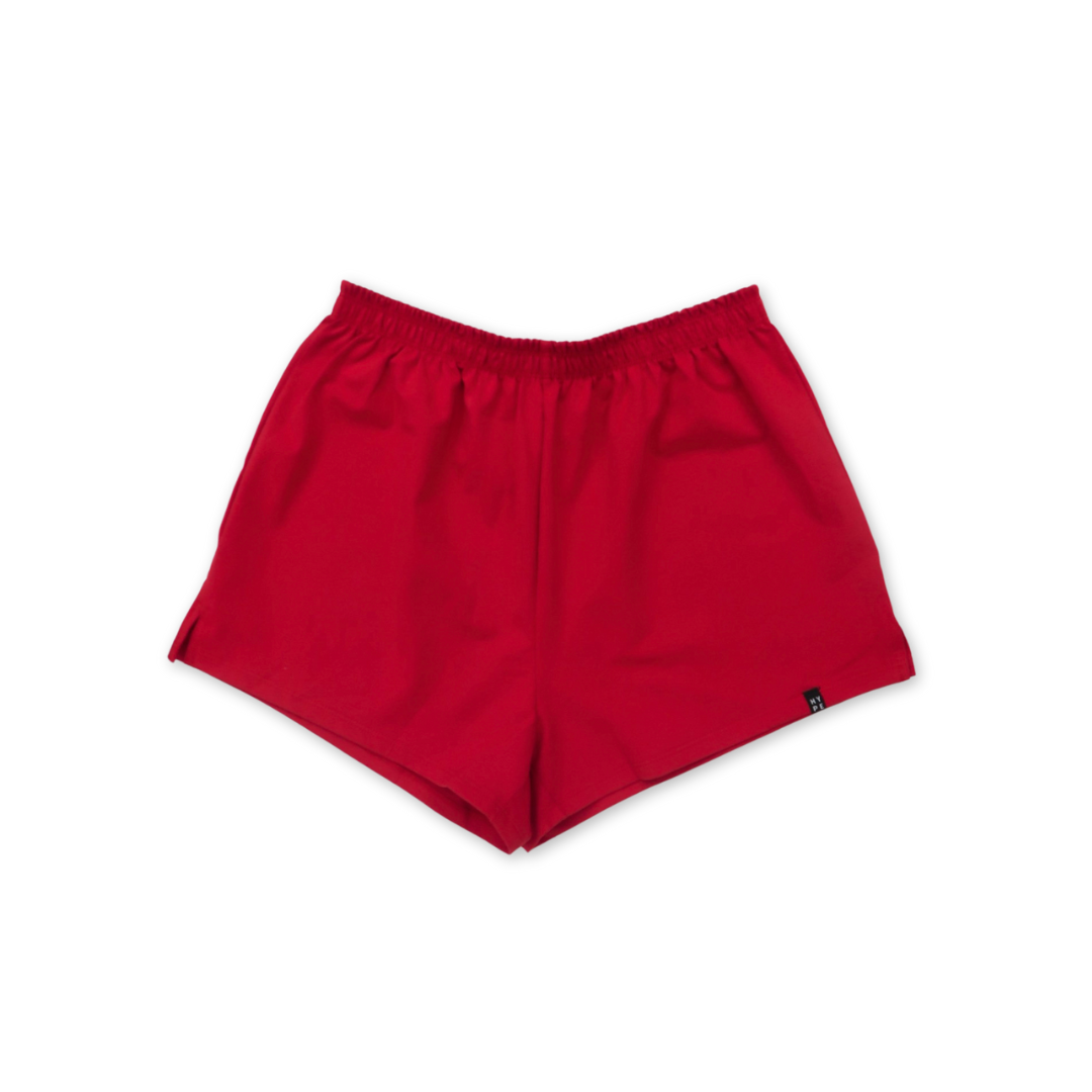 Harvard Soffee Shorts