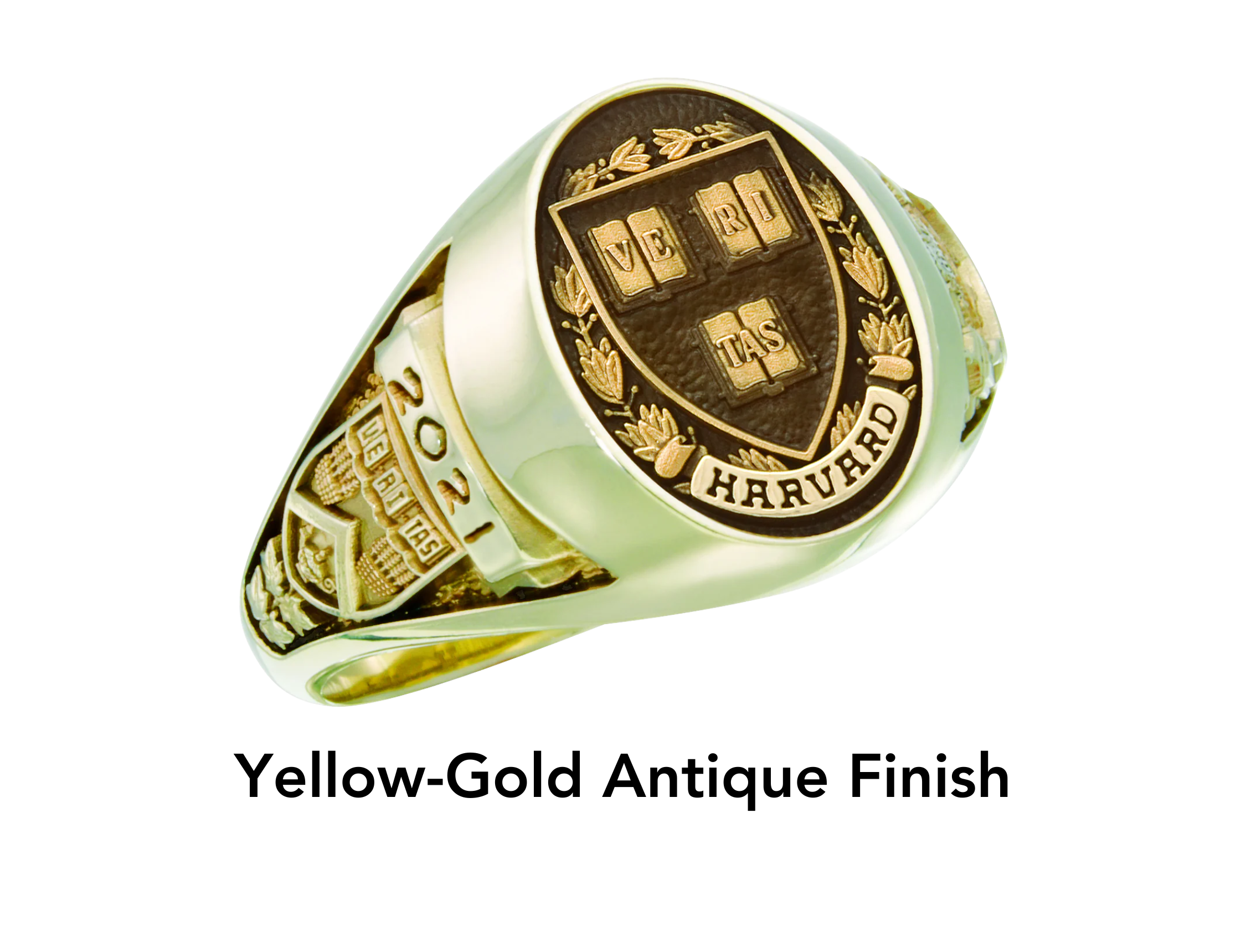 Common Harvard Rings Harvard Class Rings - The Harvard Shop
