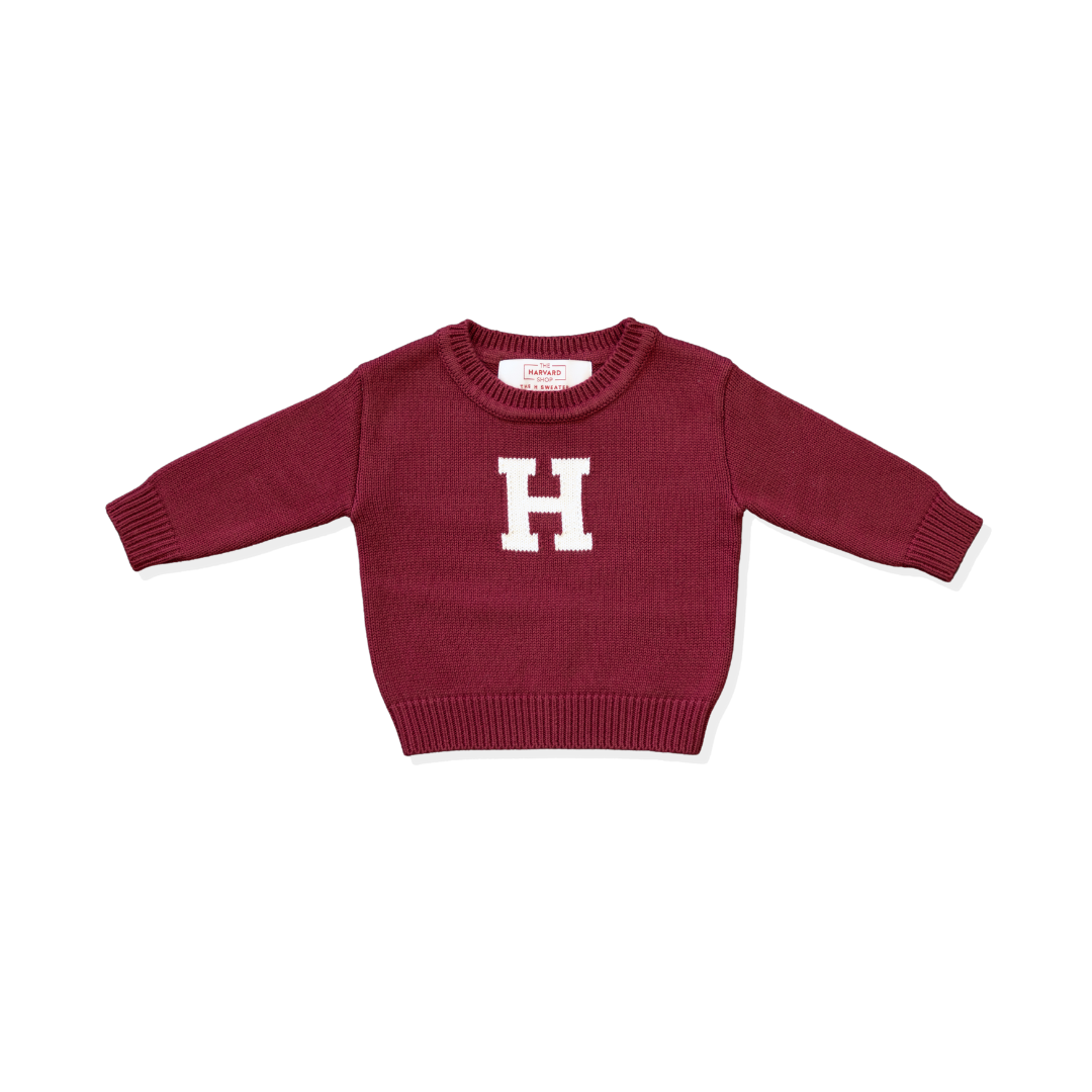 The Youth H Sweater